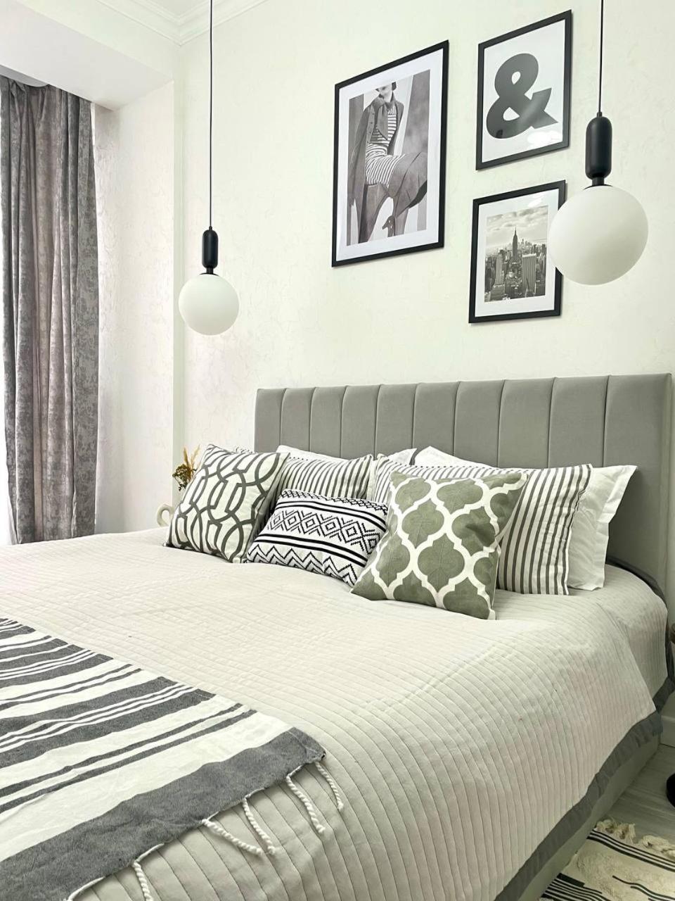 Apartment Four Seasons жк возле трц Mega по розыбакиева