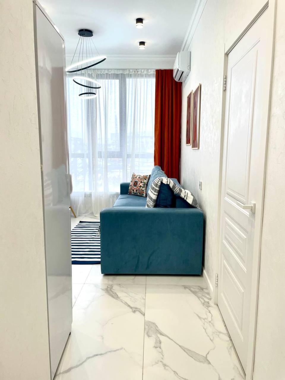 Four Seasons жк возле трц Mega по розыбакиева Apartment *