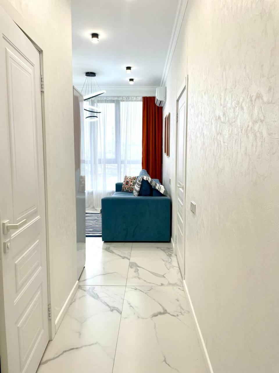 Apartment Four Seasons жк возле трц Mega по розыбакиева *